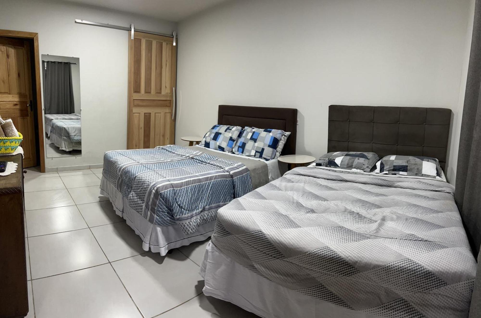 Apartment Casa Copacabana Urubici